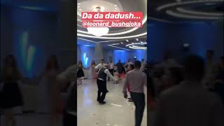 Leonard Bushgjoka & Elizabeta Marku - Dadush (Live ne Dasem) Resimi