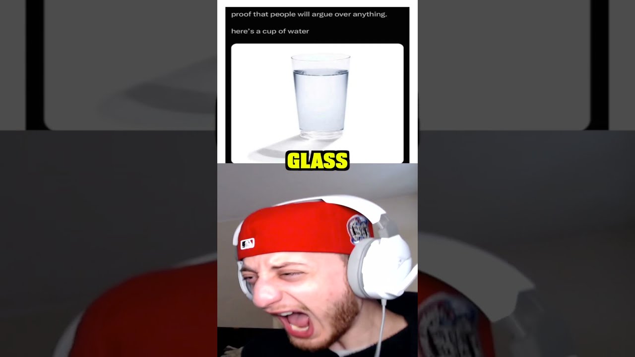 Proof That People Will Argue Over Anything Shorts Short Memes Meme