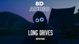 Boywithuke  Long Drives  8d  