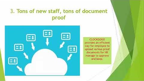 Time Attendance System Malaysia :Clockgogo Apps Vs Portable Fingerprint Device Comparisons