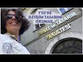 Yıldız Teknik Üniversitesi Sanat Ve Tasarım Fakültesi