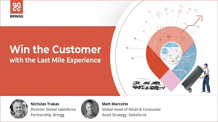 How to Win the Customer with the Last Mile Experie...