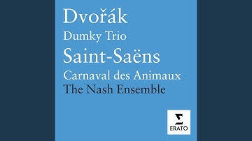 Septet in E-Flat Major, Op. 65: I. Préambule