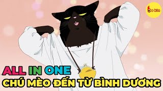 ALL IN ONE | Nhà Tôi Nuôi Mèo Làm Giúp Việc | Review Anime Hay | Tóm Tắt Anime Hay screenshot 4