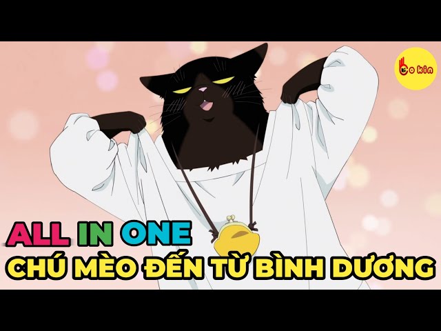 ALL IN ONE | Nhà Tôi Nuôi Mèo Làm Giúp Việc | Review Anime Hay | Tóm Tắt Anime Hay class=