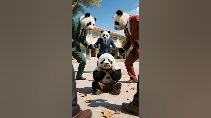 Bullies Thought Panda Was Weak… But the Cat Made Them Regret It! 🐰🐱 #catshorts  #catvideos #animals