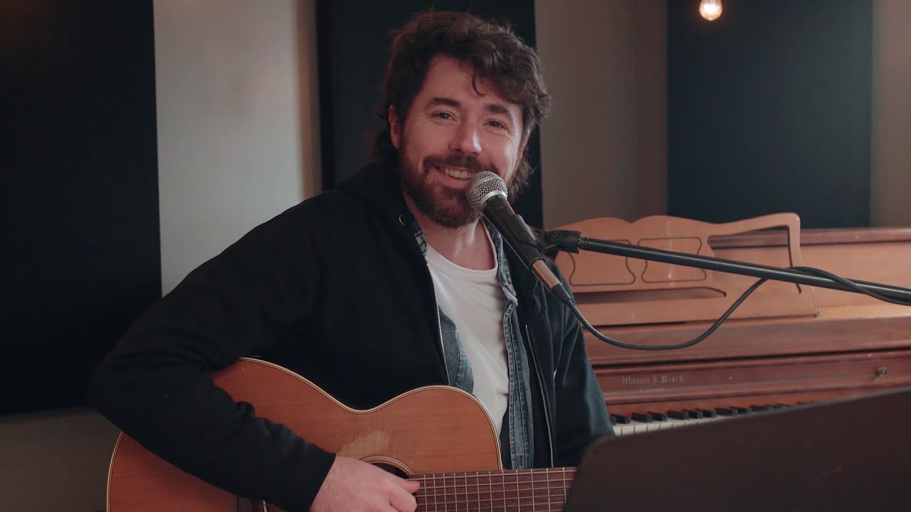 Canevas exquis - Prestation Antoine Lachance