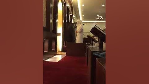 تلاوة من سورة القصص | القارئ #عبدالله_الخلف