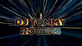 Tommy Rogers @ Staré Lázně (Kolín/Czech Republic) #2 (Official Aftermovie) (Full HD)