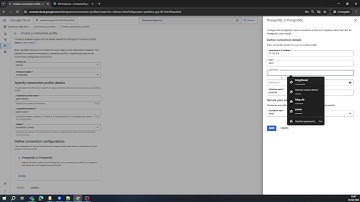 Google Cloud Platform: Migrating to AlloyDB from PostgreSQL Using Database Migration Service Part 2