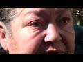 12 AGO 2026 Vecina de Lo Gallardo pide ayuda tras perder una pierna por diabetes