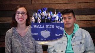 Wake Up Wa-Hi September 14Th 2018