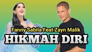 Download Lagu HIKMAH DIRI - FANNY SABILA [] VERSI SLOW ROCK [] VIDEO LIRIK MP3
