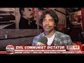 Communism isn't cool