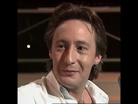 Julian Lennon: Saltwater