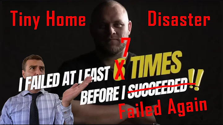 Tiny Homes & Big Problems -Company SCAM Steals $100 Million For ADU Construction!