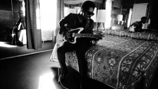 Video thumbnail of "Next Time - Curtis Harding"