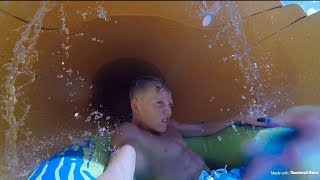 I FOUND OLD GOPRO FOOTAGE FROM OVER TWO YEARS AGO!