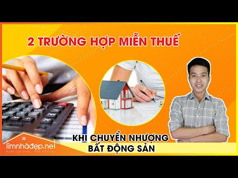 2 trường hợp