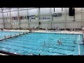 Water Polo Canada NCL League