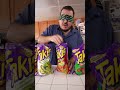 Guess the takis flavor win 100 