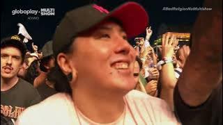 Bad Religion - Infected - Live @ Primavera Sound Brazil 2023