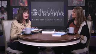 God's Healing Word | Bible School | October 22, 2020 | Mark Hankins Ministries