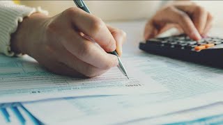 Gov. Kemp signs $140 million state income tax cut