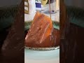 Is San Sebastian cheese cake worth your money #shortsvideo  #shortfeeds