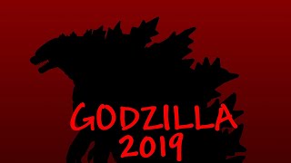 Titanus Godzilla Node | Stick Nodes