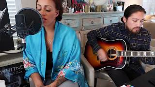 Video thumbnail of "It must have been love (Roxette) - Cover by Glennis Grace"