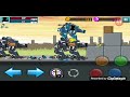 anger of stick 5 robot vs 2 robots fight anger of stick 5 robot vs 2 robots fight
