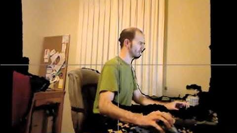 Kinect Hacks - Social Future Media