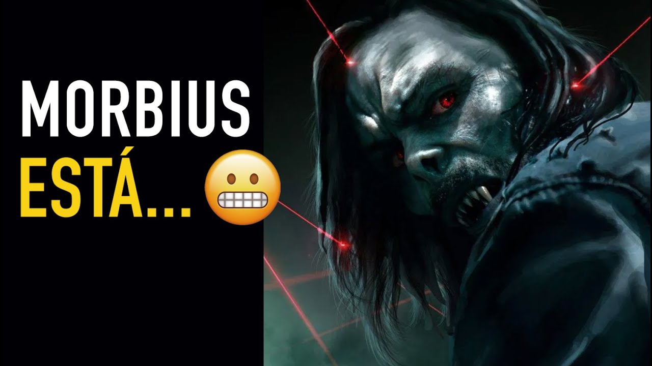 Morbius está... I Reseña sin spoilers