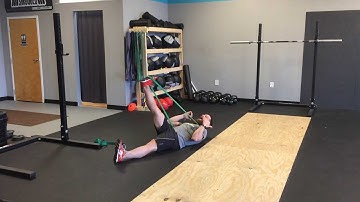 3-Way Hamstring Stretch | GPS Human Performance