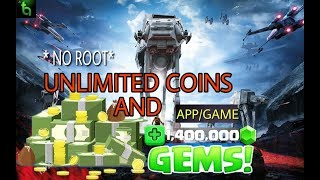 How to get moded/hacked game or app for any Android application without rooting [In just 5 minutes!] screenshot 2