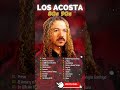 Como Una Novela (2024) ~ Ricardo Acosta & Los Acosta~ Canción de amor legendaria#acostamusic #shorts