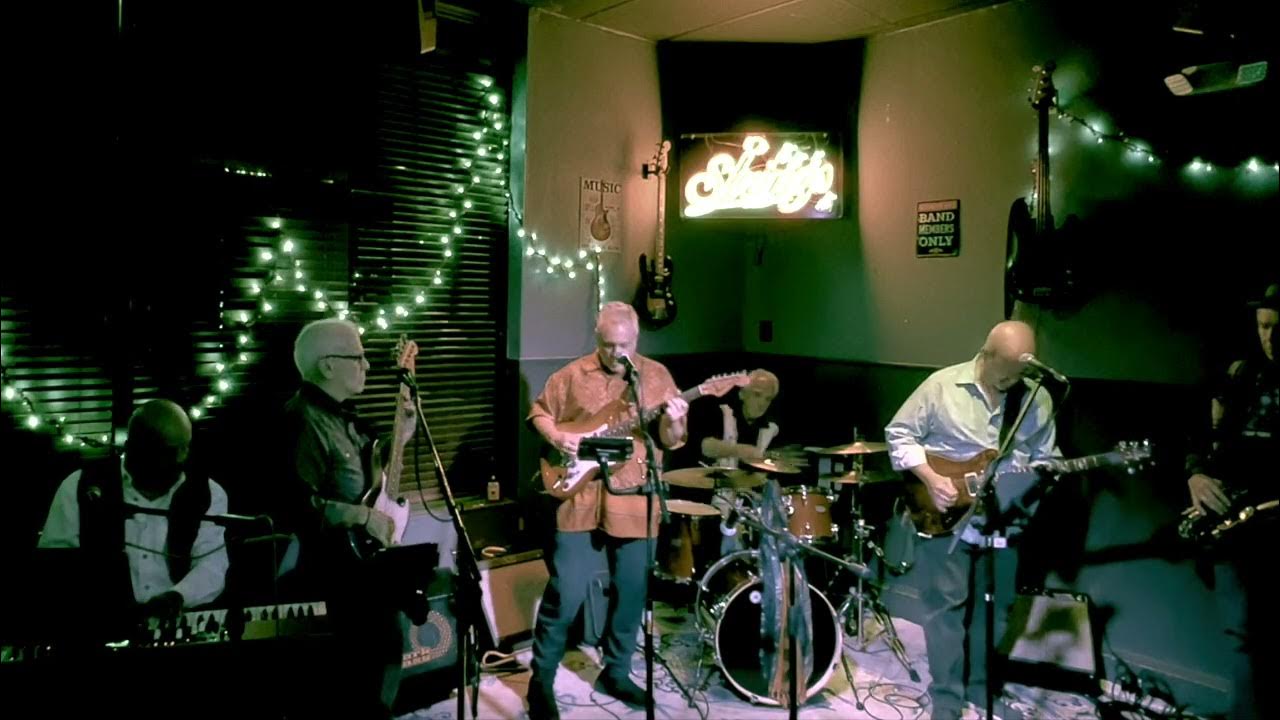 Riverdale Reunion at Strings in Johnston, RI. September 29th YouTube