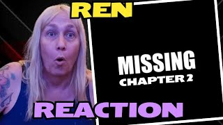 HIS STORY IS INSANE!!! REACTING to: &quot;Chapter 2&quot; by Ren