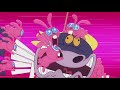 Zig & Sharko 🐇 RABBITS HURT SHARKO 🐇 Rabbits compilation 🐇 Cartoons for Children