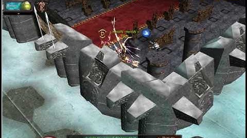 Test gồng máu DK gamethuvn SS11 - Part2