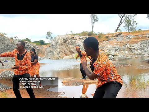 Ndi Umboni   by Gospel Ambassadors