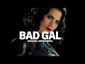 Dancehall Riddim Instrumental 2024 "BAD GAL" | Prod guchydon beat