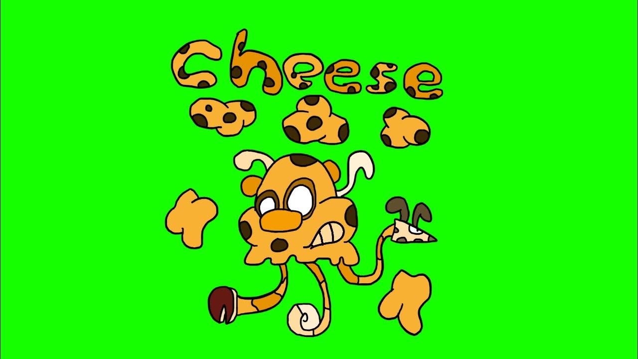 No cheese gromit YouTube