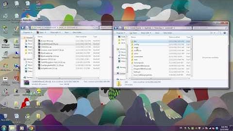 how to install 1.0.0 castle defenders mod-minecraft vid 7