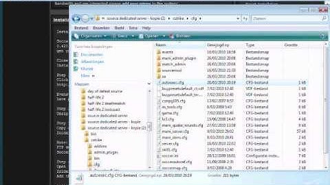 Source Server How add soccer mod into your server+dedicated server