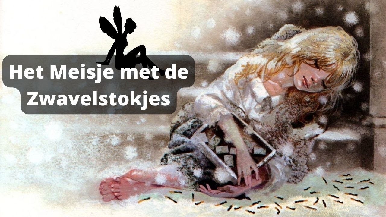 Betoverende Lichtpuntjes: Het Hartverwarmende Verhaal van Het Meisje