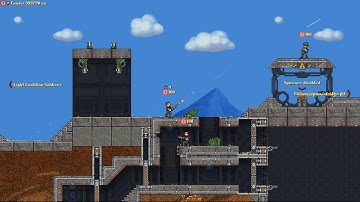 What 8 files per gunshot sounds like in Cortex Command (CompliSound™ V2™)