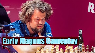 The Road to 1000 Elo in Chess | pt 5 