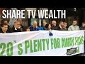 FSF &amp; Football fans stake their Claim on Premier League TV Wealth